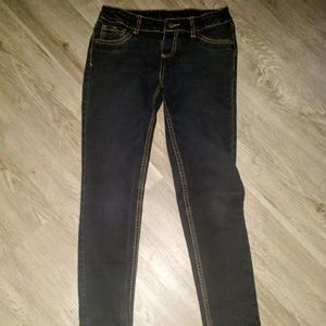Total Girl jeans Sz. 14R